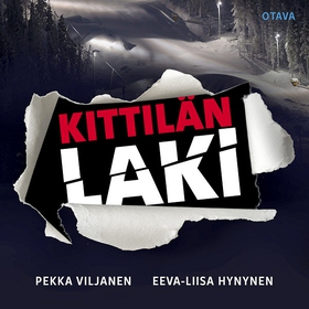 Kittilän laki (ljudbok) av Pekka Viljanen, Eeva