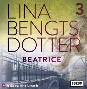 Beatrice (ljudbok) av Lina Bengtsdotter