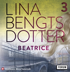 Beatrice (ljudbok) av Lina Bengtsdotter