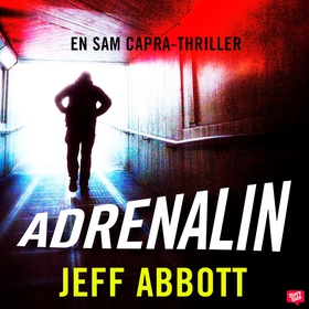 Adrenalin (ljudbok) av Jeff Abbott