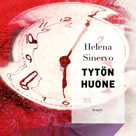 Tytön huone (ljudbok) av Helena Sinervo