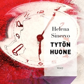 Tytön huone