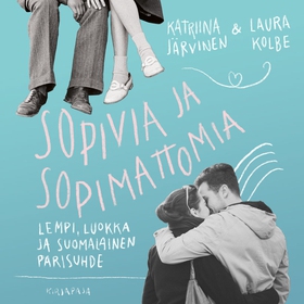 Sopivia ja sopimattomia (ljudbok) av Katriina J