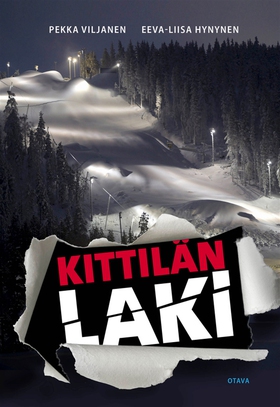 Kittilän laki (e-bok) av Pekka Viljanen, Eeva-L