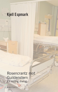 Rosencrantz mot Guildenstern : En möjlig dialog