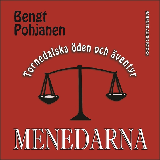 Menedarna