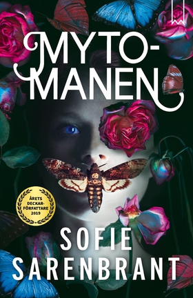 Mytomanen (e-bok) av Sofie Sarenbrant