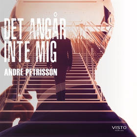 Det angår inte mig (ljudbok) av André Petrisson