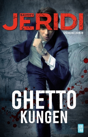 Ghettokungen (e-bok) av Sammy Jeridi