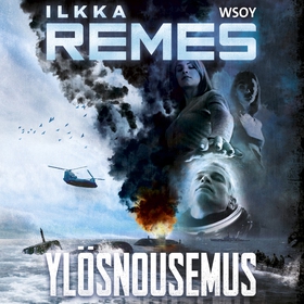 Ylösnousemus (ljudbok) av Ilkka Remes