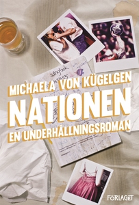 Nationen : en underhållningsroman (e-bok) av Mi