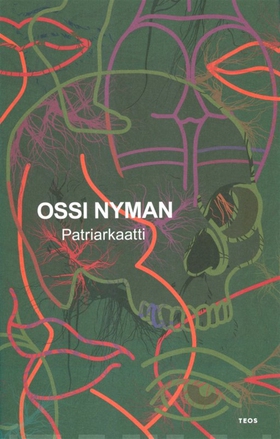 Patriarkaatti (e-bok) av Ossi Nyman