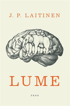 Lume (e-bok) av J.P. Laitinen