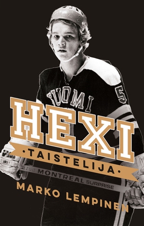 Hexi - Taistelija (e-bok) av Marko Lempinen