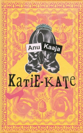 Katie-Kate (e-bok) av Anu Kaaja