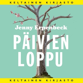 Päivien loppu (ljudbok) av Jenny Erpenbeck