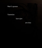 Tummien kasvojen arvoitus