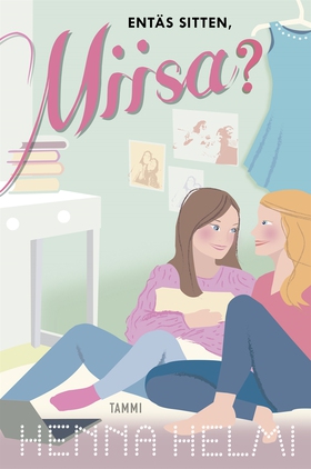 Entä sitten, Miisa? (e-bok) av Henna Helmi Hein