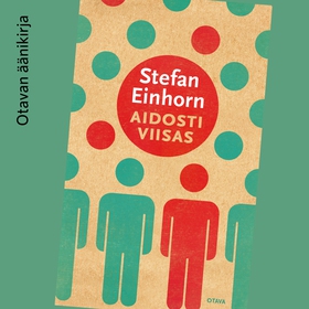 Aidosti viisas (ljudbok) av Stefan Einhorn