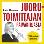 Juorutoimittajan päiväkirjasta