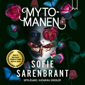 Mytomanen (ljudbok) av Sofie Sarenbrant