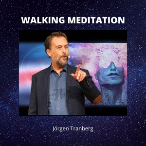 Walking Meditation- 7 olika medvetenhetsnivåer
