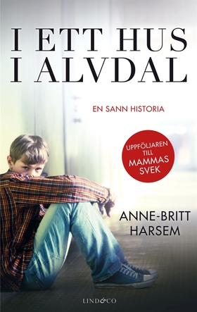 I ett hus i Alvdal (e-bok) av Anne-Britt Harsem