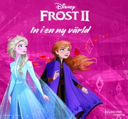 Frost 2. In i en ny värld