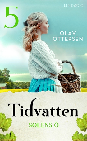 Solens ö: en släkthistoria (e-bok) av Olav Otte