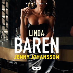 Baren (ljudbok) av Jenny Johansson