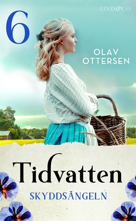 Skyddsängeln: en släkthistoria (e-bok) av Olav 