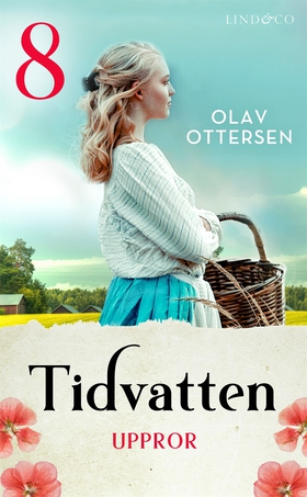 Uppror: En släkthistoria (e-bok) av Olav Otters