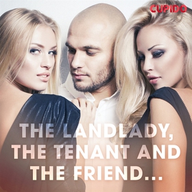 The Landlady, the Tenant and the Friend... (lju