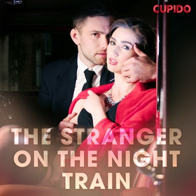 The Stranger on the Night Train (ljudbok) av Cu