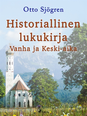 Historiallinen lukukirja: Vanha ja Keski-aika (