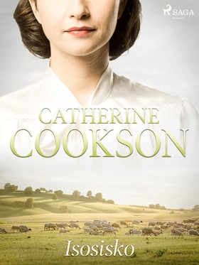 Isosisko (e-bok) av Catherine Cookson