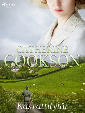 Kasvattitytär (e-bok) av Catherine Cookson