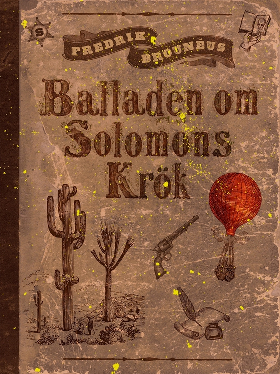 Balladen om Solomons Krök