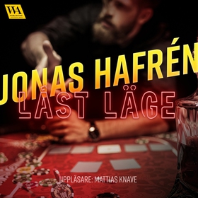 Låst läge (ljudbok) av Jonas Hafrén