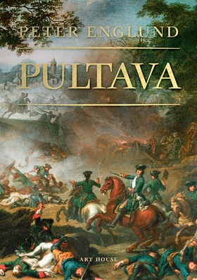 Pultava (e-bok) av Peter Englund