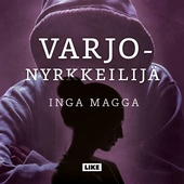 Varjonyrkkeilijä