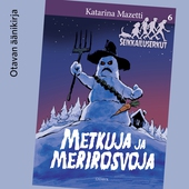 Metkuja ja merirosvoja