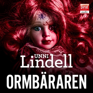 Ormbäraren (ljudbok) av Unni Lindell