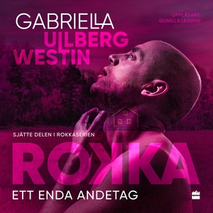 Ett enda andetag (ljudbok) av Gabriella Ullberg