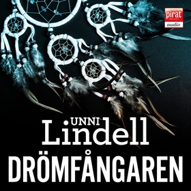 Drömfångaren (ljudbok) av Unni Lindell