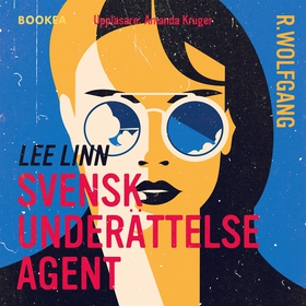 Lee Linn : en svensk underrättelseagent (ljudbo