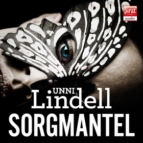 Sorgmantel (ljudbok) av Unni Lindell