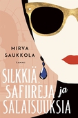 Silkkiä, safiireja ja salaisuuksia