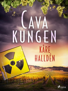 Cavakungen (e-bok) av Kåre Halldén