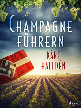 Champagneführern (e-bok) av Kåre Halldén